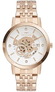 Relógio Technos Feminino Fashion Trend 2117LAP/4B