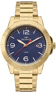 Relógio Technos Masculino Racer 2315KZP/4A