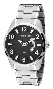 Relógio Technos Masculino 2115KSU/1A