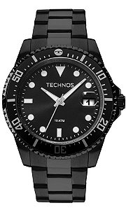 Relógio Technos Masculino 2415CL/4P