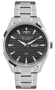 Relógio Technos Automático Masculino 8205NW/0P