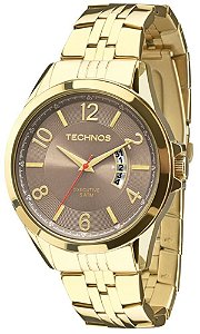 Relógio Technos Executive Masculino 2115KTH/4M