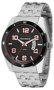 Relógio Technos Masculino 2115KSS/1P