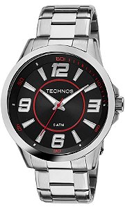 Relógio Technos Masculino 2036LNW/1R