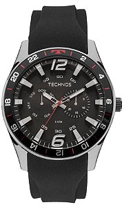 Relógio Technos Masculino 6P25BN/8P