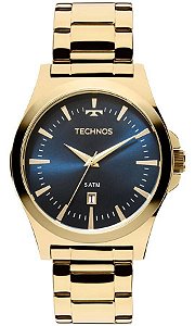 Relógio Technos Masculino 2115LAN/4A