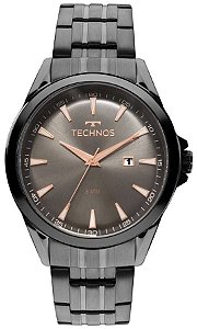 Relógio Technos Masculino 2115LAT/4C