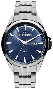 Relógio Technos Masculino 2115LAU/1A