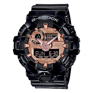Relógio Casio G-Shock Masculino GA-700MMC-1ADR