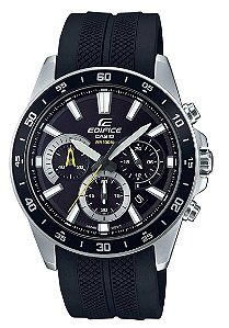 Relógio Casio Edifice Masculino EFV-570P-1AVUDF