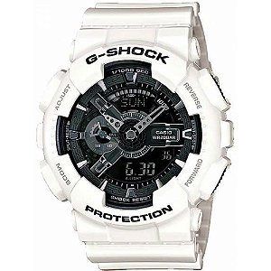 Relógio Casio G-Shock Masculino GA-110GW-7ADR