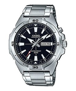 Relógio Casio Masculino Collection MTP-E203D-1AV