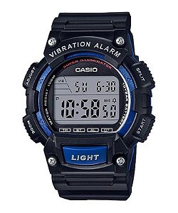 Relógio Casio Masculino W-736H-2AVDF