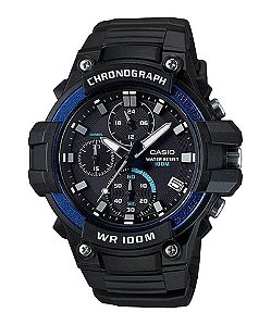 Relógio Casio Masculino MCW-110H-2AVDF