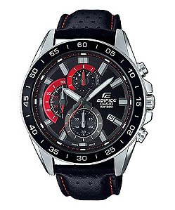 Relógio Casio Edifice Masculino EFV-550L-1AV