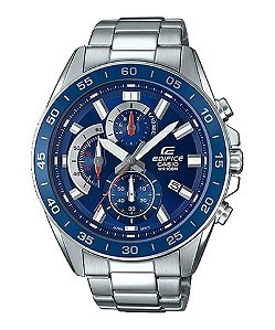 Relógio Casio Edifice Masculino EFV-550D-2AV