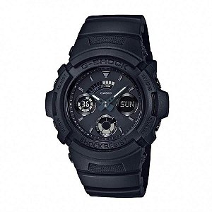 Relógio Casio G-Shock Masculino AW-591BB-1ADR