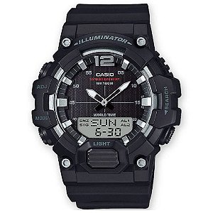Relógio Casio Masculino HDC-700-1AV