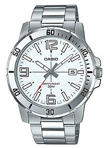 Relógio Casio Masculino MTP-VD01D-7BV