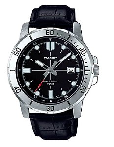 Relógio Casio Masculino MTP-VD01L-1EV.