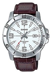 Relógio Casio Masculino MTP-VD01L-7BV
