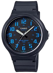 Relógio Casio Masculino MW-240-2BV