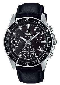 Relógio Casio Edifice Masculino EFV-540L-1AV