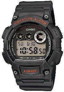 Relógio Casio Masculino W-735H-8AVDF