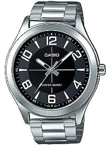 Relógio Casio Masculino MTP-VX01D-1BUDF