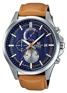 Relógio Casio Edifice Masculino EFV-520L-2AVUDF