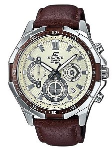 Relógio Casio Edifice Masculino EFR-554L-7AVUDF