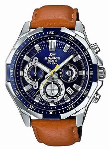 Relógio Casio Edifice Masculino EFR-554L-2AVUDF