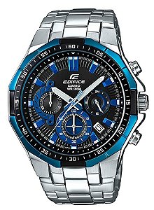 Relógio Casio Edifice Masculino EFR-554D-1A2VUDF