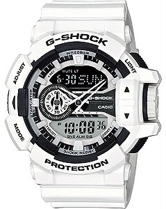 Relógio Casio G-Shock Masculino GA-400-7ADR