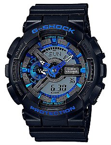 Relógio Casio G-Shock Masculino GA-110CB-1ADR