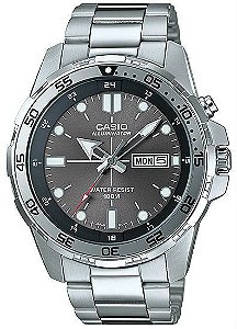 RELÓGIO CASIO MASCULINO MTD-1079ZD-8AVDF