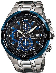 RELÓGIO CASIO MASCULINO EDIFICE EFR-539D-1A2VUDF