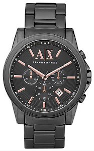 RELÓGIO ARMANI EXCHANGE MASCULINO UAX2086/Z