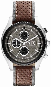 RELÓGIO ARMANI EXCHANGE MASCULINO AX1601/0MN