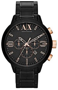 RELÓGIO ARMANI EXCHANGE MASCULINO AX1350/1PN