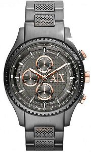 RELÓGIO ARMANI EXCHANGE MASCULINO AX1603/1CN