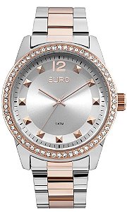 Relógio Euro Metal Glam EU2035YKZ/5K