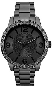 Relógio Euro Metal Glam EU2036YLQ/4P