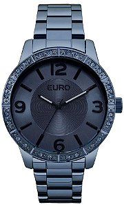 Relógio Euro Metal Glam EU2036YLR/4A