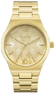 Relógio Euro Metal Trendy EU2036YLK/4D