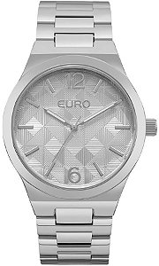Relógio Euro Metal Trendy EU2036YLL/3K