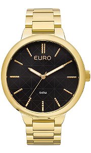 Relógio Euro Metal Trendy EU2036LYT/4F