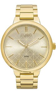 Relógio Euro Metal Trendy EU2036LYT/4X