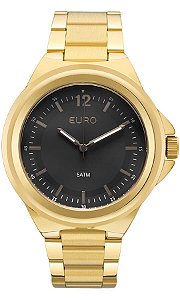 Relógio Euro Metal Trendy EU2039JC/4P