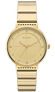 Relógio Euro Metal Glam EU2035YOA/4D